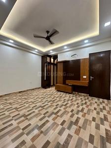 Project Image of 1600.0 - 3600.0 Sq.ft 4 BHK Builder Floor for buy in Chauhan Ultra Luxury Floors