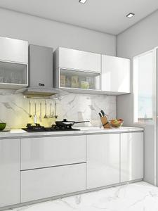 Project Image of 1980 Sq.ft 3.5 BHK Apartment / Flat for sale in Siddharth Vihar for Rs. 21000000