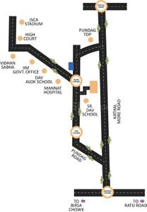 Project Image of 1880.0 - 2290.0 Sq.ft 3 BHK Apartment for buy in Shaurya Kunj