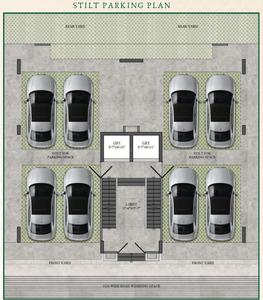 Project Image of 2000 Sq.ft 3 BHK Builder Floor for sale in Sector 78 for Rs. 18500000