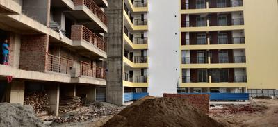 Project Image of 1900.0 - 2000.0 Sq.ft 3 BHK Apartment for buy in Bee Gee Palm Village