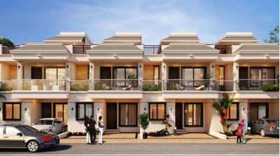 Project Image of 559.94 - 1750.0 Sq.ft Residential Plot Plot for buy in Divan Lake City