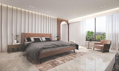Project Image of 2340.0 - 2670.0 Sq.ft 3 BHK Apartment for buy in Omkara Skyline