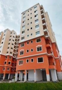 Project Image of 470.0 - 1010.0 Sq.ft 1 BHK Apartment for buy in Jain Dream World City Precinct II