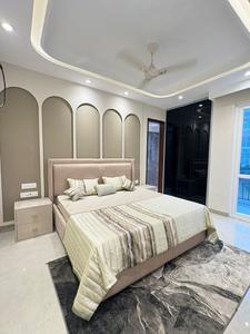Elite Prime Luxurious Floors 3bhk And 4bhk Sector 49 Bedroom 1