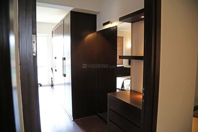 Project Image of 1265.0 - 2880.0 Sq.ft 2 BHK Apartment for buy in ND Passion Elite
