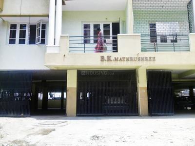 Project Image of 780.0 - 1280.0 Sq.ft 1 BHK Apartment for buy in BK Mathrushree