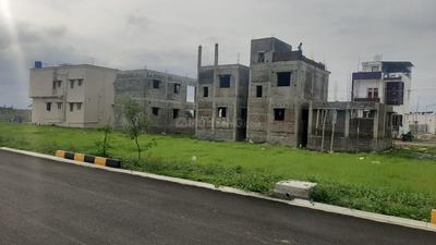 Project Image of 1500.0 - 3498.0 Sq.ft Residential Plot Plot for buy in VBHC Vaibhava Oragadam