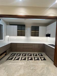 Project Image of 1650.0 - 2400.0 Sq.ft 3 BHK Builder Floor for buy in Rila Ultra Luxury Homes