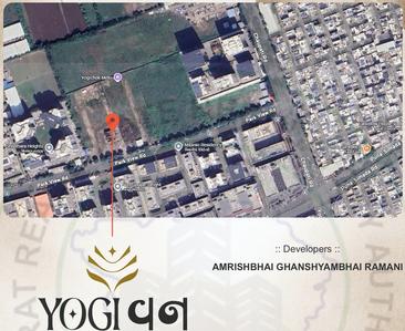 Project Image of 1034.3 - 1367.55 Sq.ft Residential Plot Plot for buy in Yogi Vann