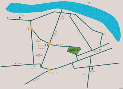Project Image of 1325.0 - 1630.0 Sq.ft 3 BHK Apartment for buy in Sai SV Heights