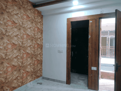 Project Image of 1650.0 - 1750.0 Sq.ft 3 BHK Apartment for buy in SGP Antalya Heights Block G