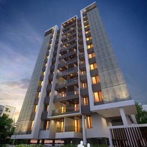 Gokhale Ayodhyanagar Elevation 1