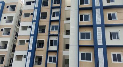 Project Image of 1300.0 - 1445.0 Sq.ft 3 BHK Apartment for buy in Nest Mojo