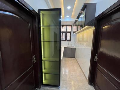 Project Image of 1200.0 - 2200.0 Sq.ft 3 BHK Apartment for buy in High Rise Affordable Luxury Unit Flats