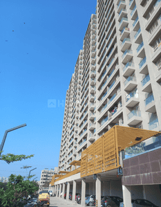 Project Image of 684.91 - 872.63 Sq.ft 2 BHK Apartment for buy in Mantra Monarch Phase 3