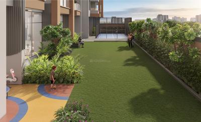 Project Image of 1221.0 - 1633.0 Sq.ft 3 BHK Apartment for buy in Venkatesh Skylife