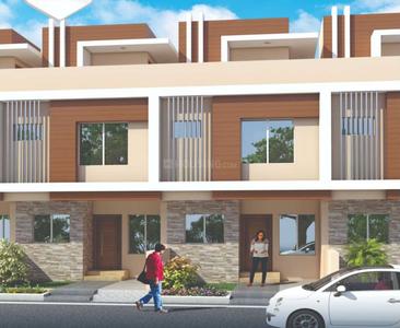 Project Image of 1122.0 - 2960.1 Sq.ft 3 BHK Villa for buy in Humming Coterie 02