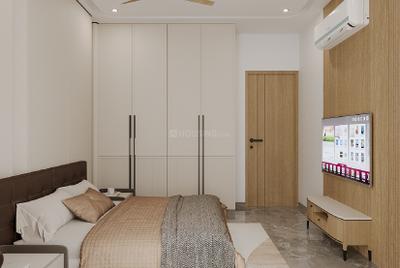 Project Image of 800.0 - 1018.0 Sq.ft 2 BHK Apartment for buy in Vraj Enclave and Ananta