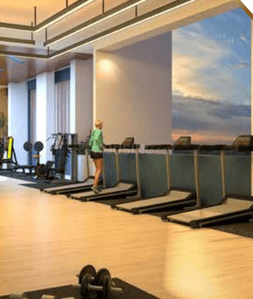 Project Image of 654.55 - 664.88 Sq.ft 2 BHK Apartment for buy in Yashraj Nakshatra Phase 1