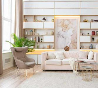 Project Image of 417.0 - 680.0 Sq.ft 1 BHK Apartment for buy in Amrut Raj Regalia Phase 2