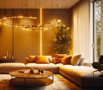 Project Image of 392.0 - 680.0 Sq.ft 1 BHK Apartment for buy in Shree Vasant Vihar