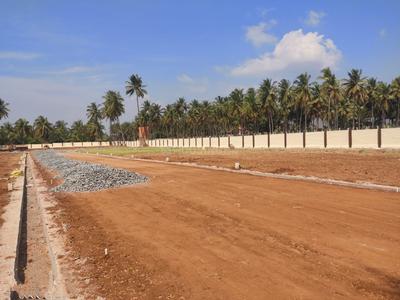 Project Image of 653.0 - 2613.0 Sq.ft Residential Plot Plot for buy in Vijay Nakshatra
