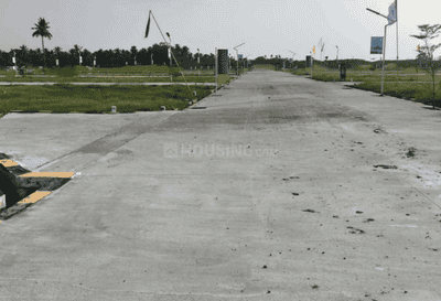 Project Image of 1040 Sq.ft Residential Plot / Land for sale in Kuthathupatti for Rs. 1341600