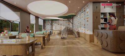 Project Image of 665.42 - 1390.16 Sq.ft 2 BHK Apartment for buy in Raymond The Address By GS Bandra Tower E