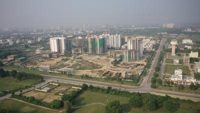 Project Image of 1991.0 - 2284.0 Sq.ft 3 BHK Apartment for buy in Rishita Serenity Phase 1
