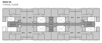 Project Image of 745.72 - 1020.1 Sq.ft 1 BHK Apartment for buy in Sobha Dream Acres Oasis Phase 27 Wing 55 56 57 And 58