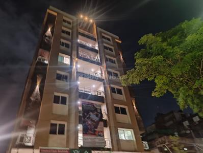 Project Image of 0.0 - 1489.0 Sq.ft 3 BHK Apartment for buy in Ramalay Bliss