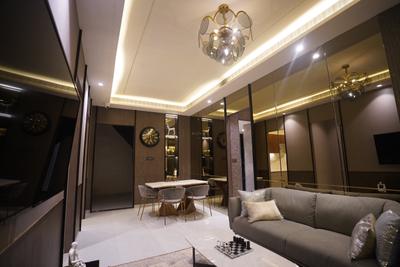 Project Image of 605.0 - 676.0 Sq.ft 2 BHK Apartment for buy in Roswalt Zaiden