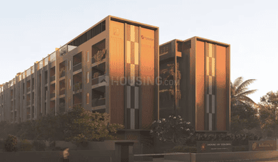 Project Image of 387.5 - 1189.2 Sq.ft 1 BHK Apartment for buy in House Reflections 66