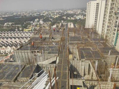 Project Image of 1121.0 - 3588.0 Sq.ft 2 BHK Apartment for buy in Casagrand Primrose