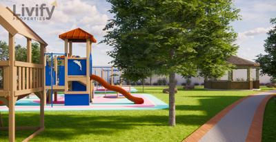 Project Image of 525.5 - 3221.0 Sq.ft Residential Plot Plot for buy in Livify Tidel Highway
