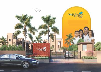 Shree Ramdev Vraj Vihar Homes Amenities 1
