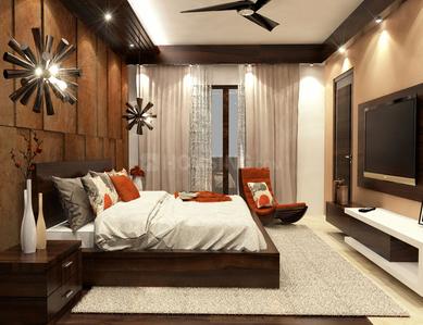 Project Image of 2186.0 - 3125.0 Sq.ft 3 BHK Apartment for buy in Kences Woods