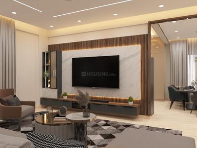 Project Image of 0.0 - 2200.0 Sq.ft 3 BHK Apartment for buy in SVV Royal Abode