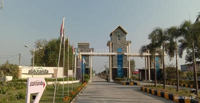 Project Image of 810.0 - 2250.0 Sq.ft Residential Plot Plot for buy in Hero Alaknanda Plots