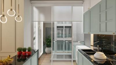 Project Image of 4000 Sq.ft 4 BHK Apartment / Flat for sale in Panvel for Rs. 34100000