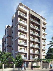 Monarch Height 5 Elevation 1