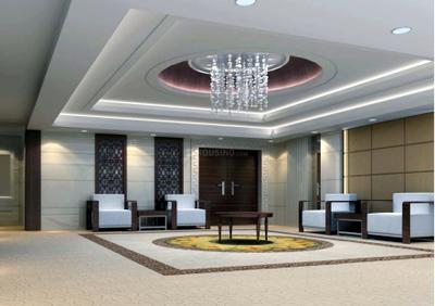 Project Image of 890.5 - 1150.0 Sq.ft 3 BHK Apartment for buy in Paradise Sai Aaradhya