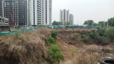 Project Image of 0.0 - 1125.8 Sq.ft 3 BHK Apartment for buy in Kaavyaratna Sanskruti 2