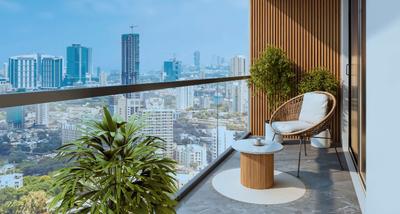 Project Image of 409.0 - 713.0 Sq.ft 1 BHK Apartment for buy in Agastya Courtyard 9