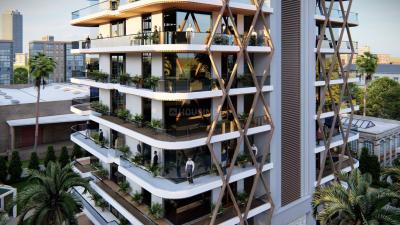 Project Image of 1650 Sq.ft 4 BHK Apartment / Flat for sale in Ramgarh Bhudda for Rs. 31900000