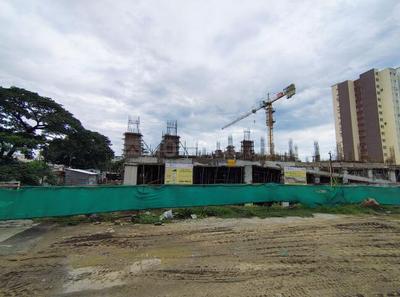 Project Image of 1338.0 - 3443.0 Sq.ft 2 BHK Apartment for buy in VGN Kensington Towers