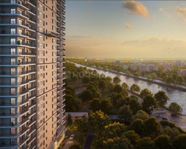 Project Image of 2100 Sq.ft 3 BHK Apartment / Flat for sale in Deatwal for Rs. 14000000