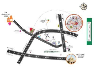 Project Image of 1000.0 - 5000.0 Sq.ft Residential Plot Plot for buy in Vifa Saubhagyam