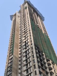 Project Image of 2037.0 - 3176.13 Sq.ft 4 BHK Apartment for buy in Viceroy Prive